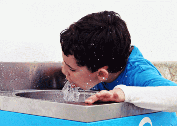 Água de Paços de Ferreira distinguida com selo de Qualidade Exemplar da ERSAR