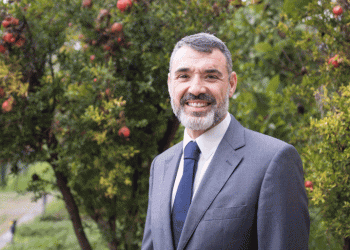 Grande Entrevista: “A nossa intenção é reforçar o papel da APESB junto dos decisores políticos nacionais”