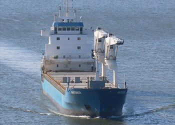 Porto de Lisboa adota novo combustível amigo do ambiente