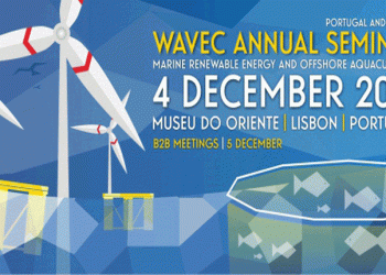 WavEC 2019 debate “Portugal e a Noruega: Energia renovável marinha e aquacultura offshore”