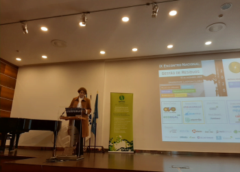 Inês Costa alerta que metas para os resíduos não serão cumpridas enquanto a recolha indiferenciada representar 80%