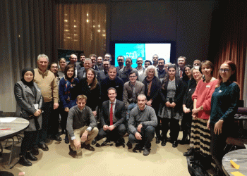 2GO OUT Consulting continua a ganhar escala internacional