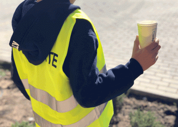 Infraquinta promove ação de educação ambiental com alunos de Loulé