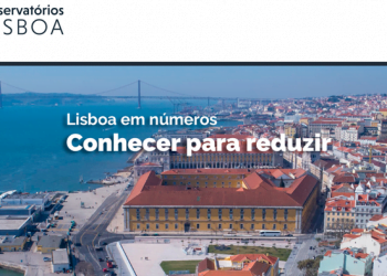 Lisboa E-Nova lança website Observatórios de Lisboa sobre Água e Energia