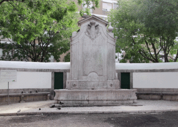 Câmara de Lisboa e EPAL vão reabilitar chafarizes e instalar 200 bebedouros na cidade