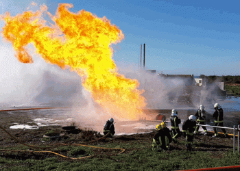 Porto de Sines realiza exercício pioneiro com Gás Natural