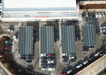 Nova loja do Continente contribui para a redução da pegada ecológica