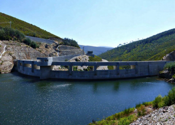 Projeto de gestão da bacia hidrográfica do rio Ceira face às alterações climáticas recebe investimento de 2,6 milhões de euros