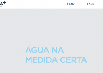 ADENE lança AQUA+, um sistema simples, ágil e voluntário para classificar o uso eficiente da água nos edifícios