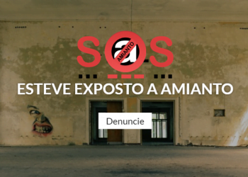 SOS Amianto e Ordem dos Engenheiros reúnem hoje 200 profissionais para debater o tema