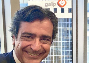 Carlos Relancio é o novo diretor de Energias Renováveis da Galp