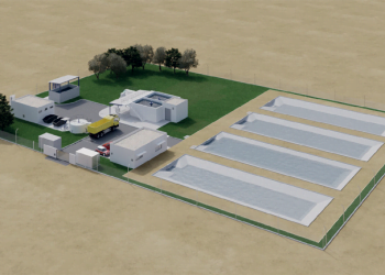 Águas Públicas do Alentejo avança com ETAR da Comporta