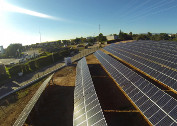 Grupo Águas de Portugal investe na produção de energia de fonte renovável