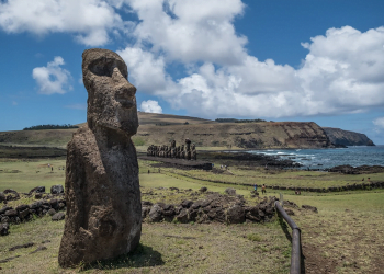Google Arts&Culture lança “Heritage on the Edge” que revela os impactos das alterações climáticas nos monumentos