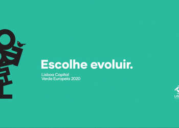 Inscrições para a inauguração da Loja Lisboa Capital Verde 2020 já estão abertas