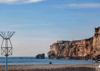 Nazaré investe um milhão de euros em novo interface de transportes públicos