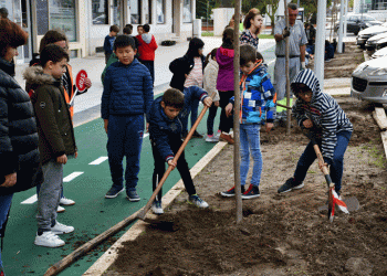Torres Vedras assume compromisso no combate às alterações climáticas