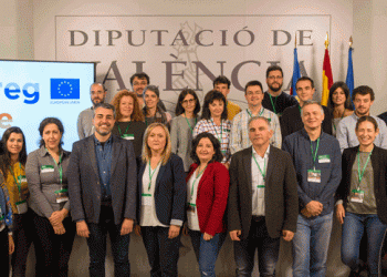 Loulé integra rede europeia para gestão do risco de emissões de gases com efeito de estufa em incêndios florestais