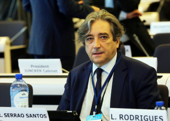 Ministro do Mar pede que não haja “pessimismo global” face às alterações climáticas