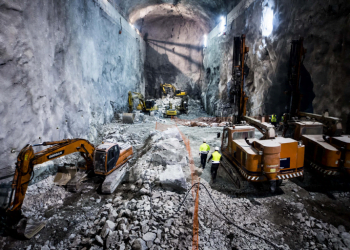 Barragens do Tâmega são “bateria” que compensa intermitência das renováveis