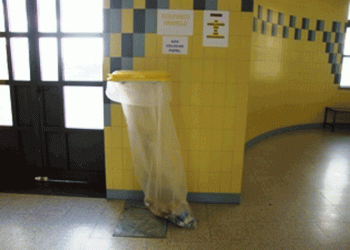 Edição 2020 dos Projetos “Brigada do Amarelo” e “Qual é o Seu Papel” mobilizam mais de 11.000 alunos para a reciclagem