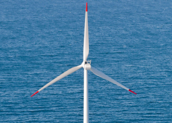 Primeiro centro europeu para testar robôs em parques eólicos offshore vai ser instalado em Portugal