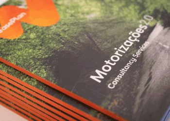 Empresas apostam cada vez mais na mobilidade elétrica