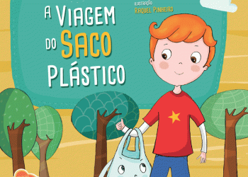 Auchan lança coleção de livros infantis com mensagens ambientais