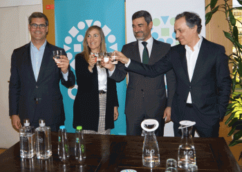 EPAL e APA juntas na promoção ao consumo de água da torneira