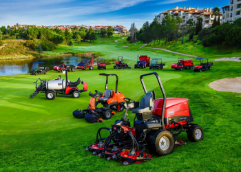 Belas Clube de Campo investe um milhão de euros em tecnologia sustentável