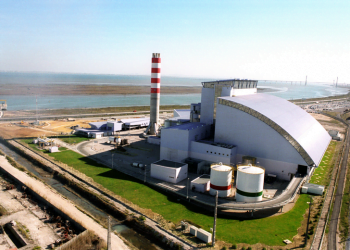Central de Valorização Energética da Valorsul celebram 20 anos