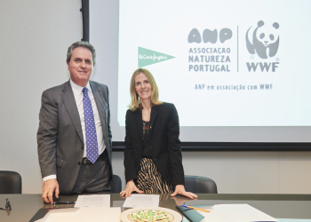 El Corte Inglés e ANP|WWF assinam acordo para sensibilizar os portugueses para a proteção da natureza