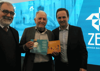 Projeto ZER vai permitir a redução de 60.000 toneladas de CO2 por ano