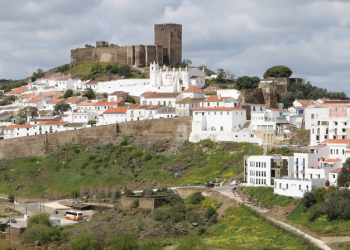 Festival Terras sem Sombra regressa a Mértola e recupera práticas agrícolas sustentáveis