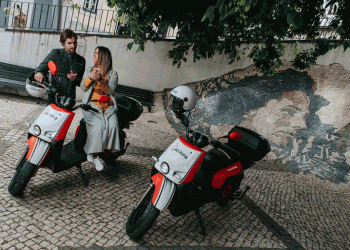 ACCIONA reforça aposta na mobilidade urbana sustentável