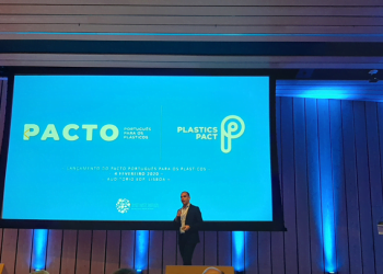 Pacto Português para os Plásticos: Por uma economia circular onde não existam resíduos de plástico