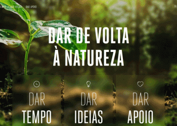 Pedras desafia a “Dar de Volta” à Natureza no Dia Mundial da Água