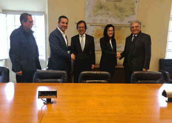 Águas do Algarve avança com investimentos superiores a 100 milhões de euros