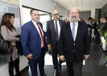 Estuário do Tejo a caminho da despoluição total