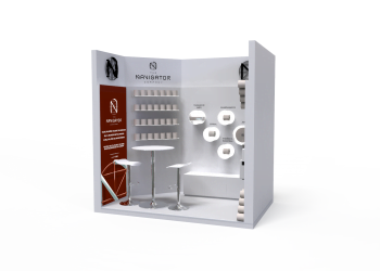 Navigator marca presença no SISAB Portugal, maior salão internacional agroalimentar