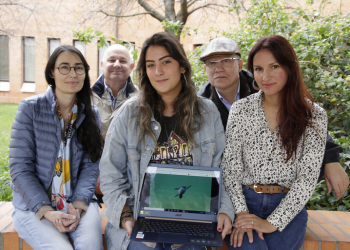 Universidade de Aveiro participa em projeto de conservação de tartarugas marinhas nas praias de Angola
