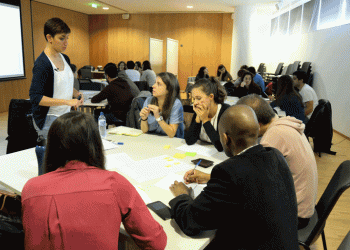 Candidaturas para a Escola de Startups da UPTEC já abriram