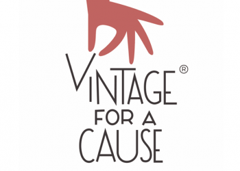 “Vintage for a Cause” já desviou uma tonelada de desperdício têxtil através do upcycling
