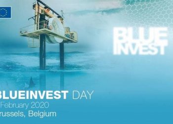 Comissão Europeia e Fundo Europeu de Investimento lançam Fundo BlueInvest