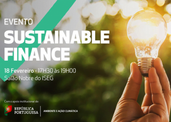 ISEG debate Financiamento Sustentável com a presença do Ministro do Ambiente