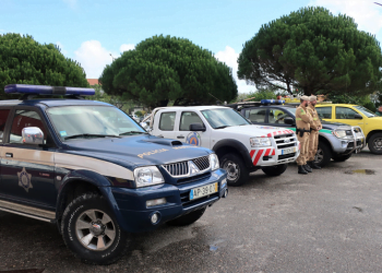 Esposende mostra meios e recursos no Dia Internacional da Proteção Civil