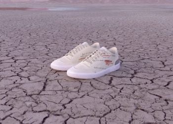 PUMA lança coleção Day Zero, inspirada na escassez de água na Cidade do Cabo