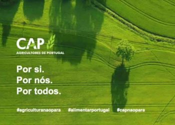 A Agricultura não Pára: CAP lança serviço de apoio aos Agricultores