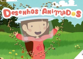 Navigator disponibiliza desenhos animados, contos e concertos musicais online para os mais novos