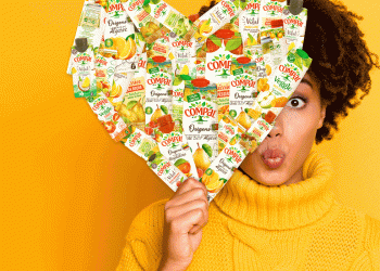 Tetra Pak e Compal lançam passatempo do Dia da Mãe para as Eco-Escolas